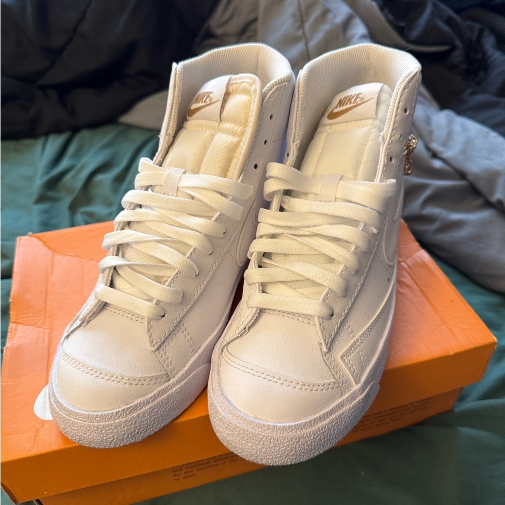 Nike Women's Blazers